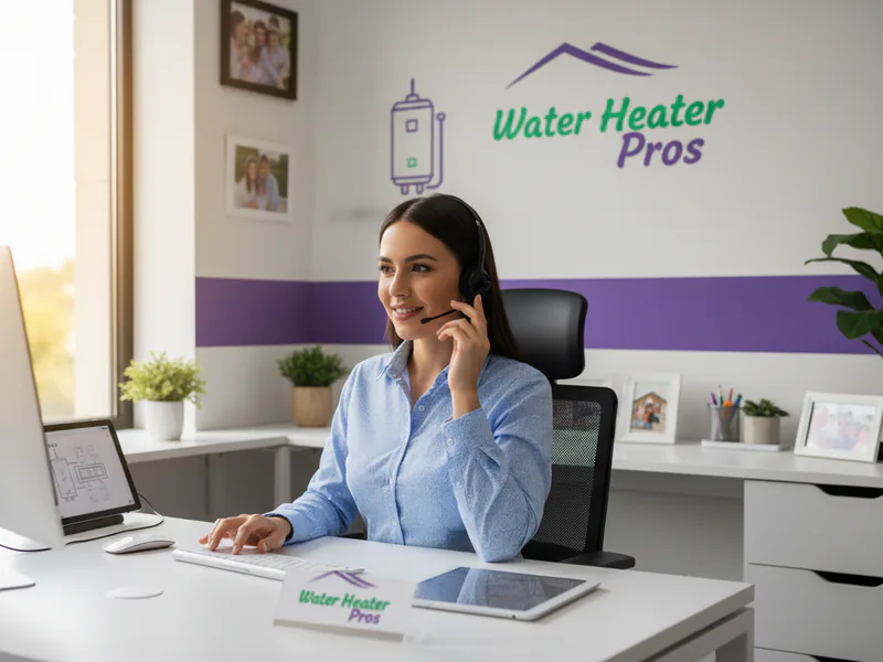Water Heater Repair  in Lisbon  FAQ